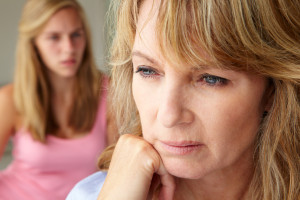 Informacje na temat menopauzy znajdują się w internecie