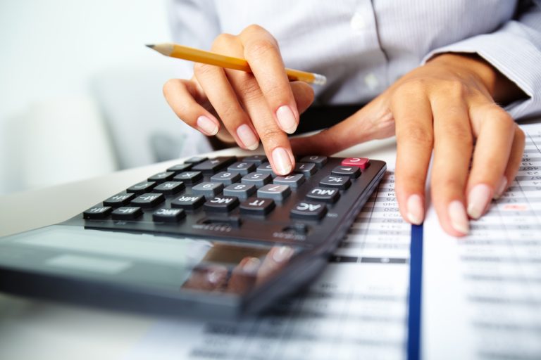 Usługi Rachunkowe: Wskazówka do Działającego Zarządzania Finansami Przedsięwzięcia