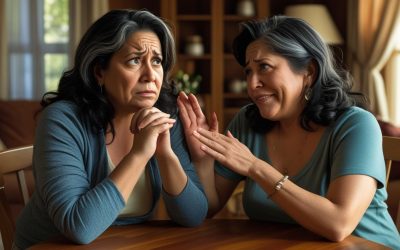 Kompletny przewodnik po menopauzie – definicja menopauzy i menopauza kiedy