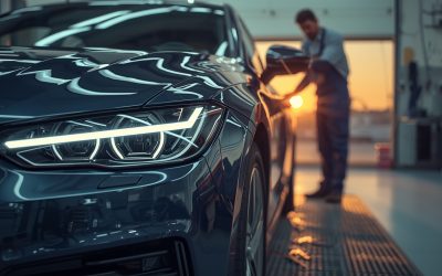 Jak wydłużyć żywotność samochód