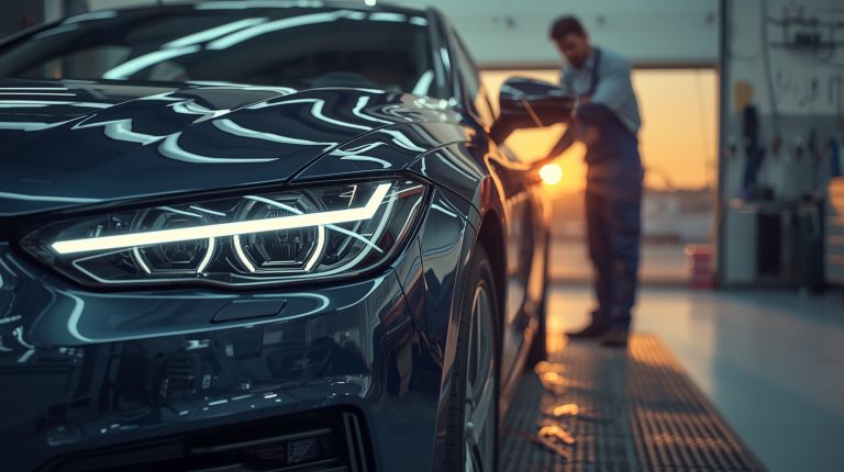 Jak wydłużyć żywotność samochód