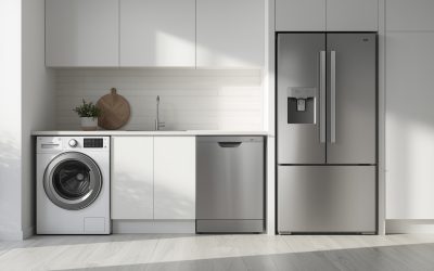 Jak zachować niezawodność urządzeń domowych