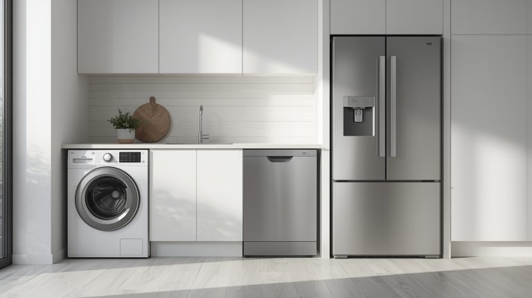 Jak zachować niezawodność urządzeń domowych