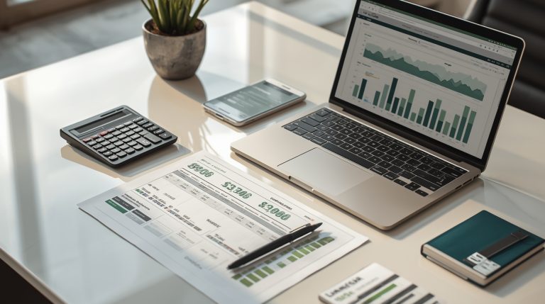 Jak odpowiedzialnie  tworzyć system finansowy przedsiębiorstwa