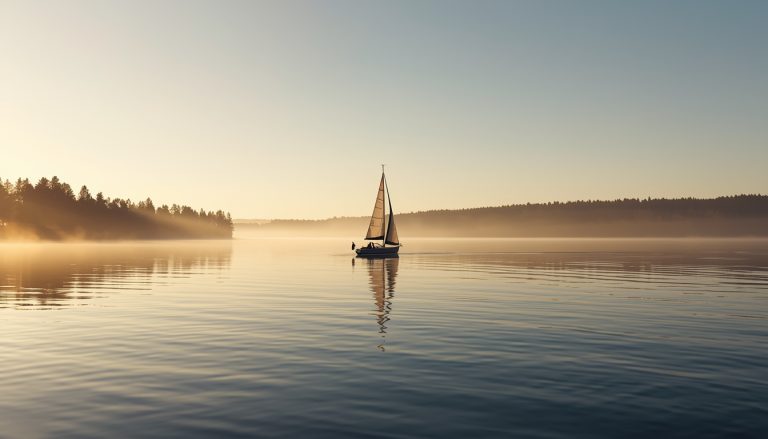 Rozsądne i przemyślane podejście do pływania rekreacyjnego na akwenach