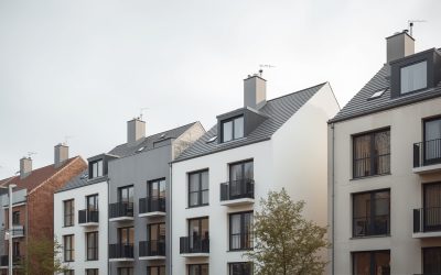 Jak podnieść wydajność energetyczną konstrukcji w praktyce — instrukcja dla projektanta