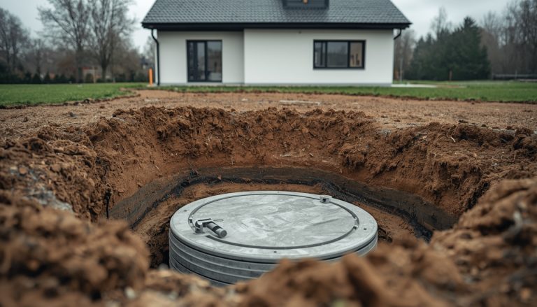 Obsługa zbiorników na ścieki w domu – rozszerzony poradnik opisujący odpowiedzialnego użytkowania zbiornikiem w praktyce