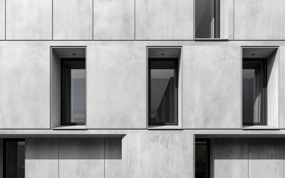 Świadome tworzenie zaawansowanej technologicznie fasady budynku z uwzględnieniem funkcjonalności