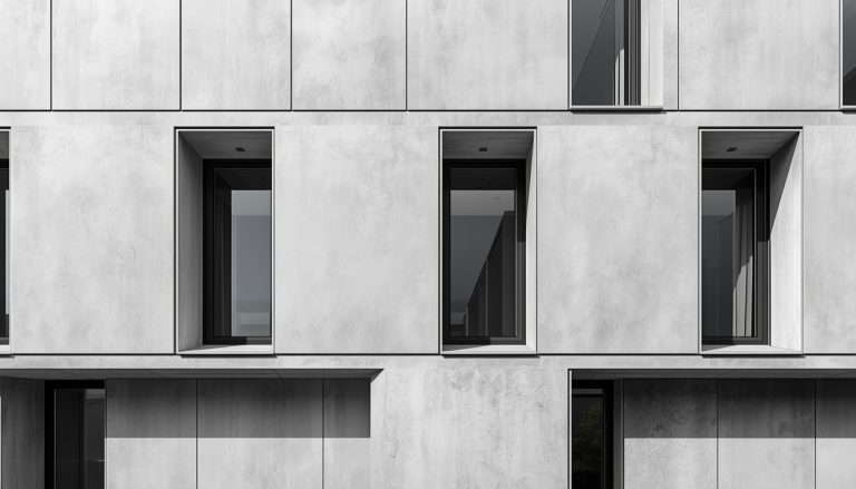 Świadome tworzenie zaawansowanej technologicznie fasady budynku z uwzględnieniem funkcjonalności