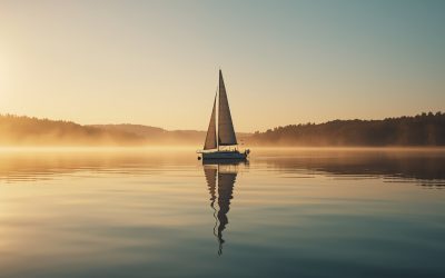 Świadome planowanie aktywności na wodzie i odpowiedzialne przygotowanie do rejsów