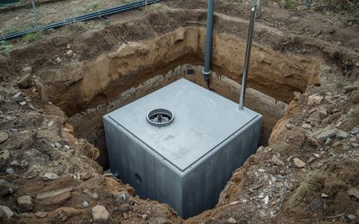 Świadoma eksploatacja zbiornika bezodpływowego w domu jednorodzinnym – codzienne obowiązki dla właścicieli nieruchomości
