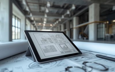 Jak selekcjonować odpowiednie biuro w branży budowlanej i dokumentacji projektowej?