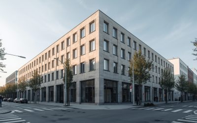 Długofalowa kontrola stanu technicznego obiektów – w jaki sposób koordynować, kontrolować i reagować świadomie