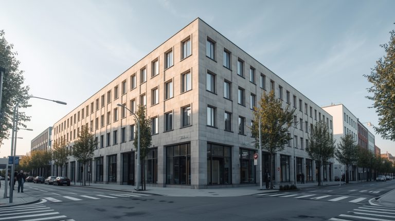 Długofalowa kontrola stanu technicznego obiektów – w jaki sposób koordynować, kontrolować i reagować świadomie