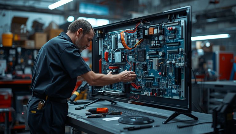 W dzisiejszych czasach szczególnie dużo osób spędza swój wolny czas przed telewizorem