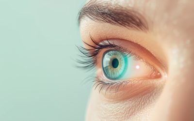 Racjonalna świadoma pielęgnacja funkcjonowania oczu w długiej perspektywie