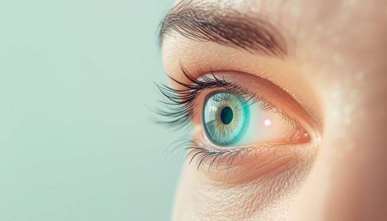 Racjonalna świadoma pielęgnacja funkcjonowania oczu w długiej perspektywie